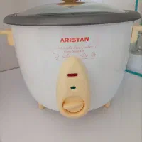 پلوپزبرقی چندکاره۸نفره نو