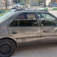 پژو آردی ۸۵ سالم و مرتب