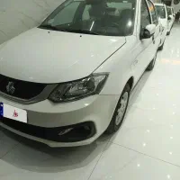 ساینا GX دوگانه فابریک مدل1404 خشک