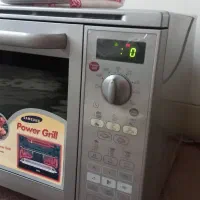 ماکروفر|اجاق گاز و لوازم برقی پختوپز|تهران, چهارصد دستگاه|دیوار