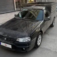 فروش آریسان مدل ۱۴۰۲