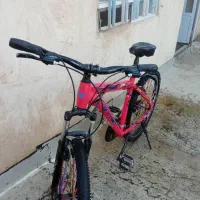 دوچرخه