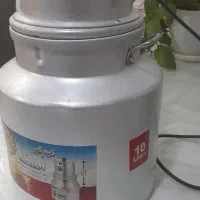 کره گیر نونو..و..اجاق گازدوشعله|اجاق گاز و لوازم برقی پختوپز|محمدیه-قزوین, |دیوار