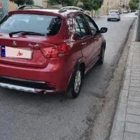 کوئیک مدل98 کم کار|خودرو سواری و وانت|مشهد, ارشاد|دیوار