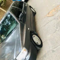 ۱۱۱ مدل ۹۵|خودرو سواری و وانت|مشهد, اقبال|دیوار