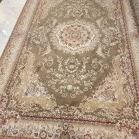 فرش ۶ متری|فرش|کیاشهر, |دیوار