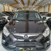 جک J5 اتوماتیک 1800cc، مدل ۱۳۹۵ (نقدواقساط)|خودرو سواری و وانت|تهران, نارمک|دیوار