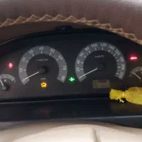 سمند LX EF7 دوگانه کارخانه مدل ۸۸|خودرو سواری و وانت|رشت, استقامت ۱|دیوار