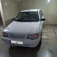 پراید ۱۳۲ بی رنگ کارکرد ۱۲۰ تا شاسی ها پلمپ