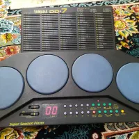 درام دیجیتالی قابل حمل