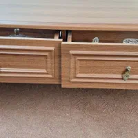 میز وسط|مبلمان خانگی و میز عسلی|شیراز, شهرک فرزانگان|دیوار