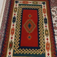 فرش زیبا مناسب اتاق و آشپزخانه