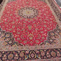 فرش ماشینی 12 متری