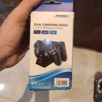 شارژر دسته PS4