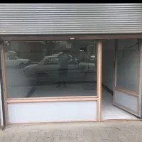 اجاره مغازه 12متری ، خیابان مطهری