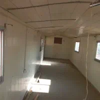 کانکس ۱۲×۲.۴|دفتر کار|قرچک, شهرک صنعتی کارا|دیوار