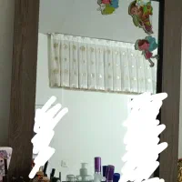 دراور & آیینه|جاکفشی، کمد، دراور|سبزوار, گلشن|دیوار