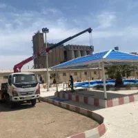 خدمات جرثقیل شبانه روزی|خدمات حمل و نقل|زاهدان, |دیوار