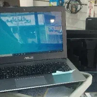 لپتاپ ایسوس cori5