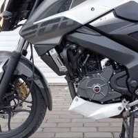 NS200|موتورسیکلت|گنبد کاووس, |دیوار