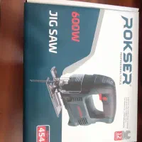 اره عمودبر ۶ سرعته راکسر با یک سال گارانتی|ابزارآلات|بندر ماهشهر, |دیوار