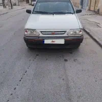 پراید هاچ بک مدل78