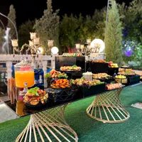 باغ تالار تشریفات عروسی عقد نامزدی تولد (اقساط)
