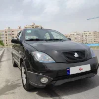 تیبا 2 (هاچبک) EX، مدل ۱۴۰۱