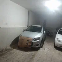 پارکینگ-مسقف