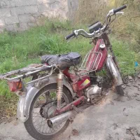 موتور ۷۰|موتورسیکلت|رشت, حومه رشت|دیوار