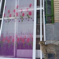 توری ریلی ثابت پلیسه ای اختصاصی و ...