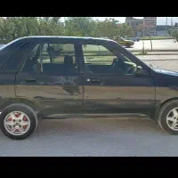 فروش پراید 141 بکر|خودرو سواری و وانت|شیراز, دارالرحمه|دیوار