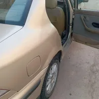 سمند LX ساده، مدل ۱۳۸۴|خودرو سواری و وانت|زاهدان, |دیوار