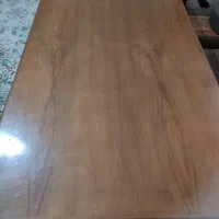 میز ۸نفره چوب راش