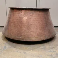 دیگ مسی