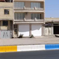 دو دهنه مغازه تجاری یک پارچه اجاره داده میشود|اجارهٔ مغازه و غرفه|میاندوآب, |دیوار