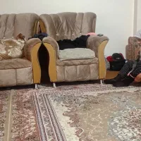 نمیخام مبل پول لازم دارم|مبلمان خانگی و میز عسلی|قرچک, شهرک الحدید|دیوار