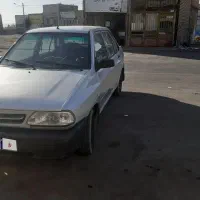 پراید مدل ۸۸ دوگانه سوز دستی|خودرو سواری و وانت|تایباد, |دیوار