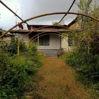 دریا گوشه(متل قو)/۳۵۰متر کلنگی /روبه آفتاب