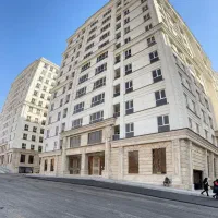 برج هوشمنددریاچه چیتگر/رونیکاپالاس/خوش نقشه