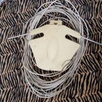 آنتن و سیم کابل بدون آداپتر