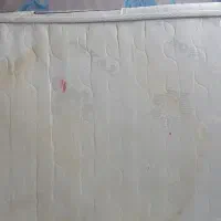 تشک ۱نفره طبی فنری رویالorthopedic spring matress