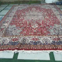 فرش ۱۲ متری ماشینی