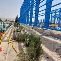 نقشه برداری با دوربین وGPS