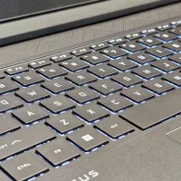 لپ تاپ گیمینگ HP VICTUS نسل 13 گرافیک 4 RTX2050|رایانه همراه|شیراز, وصال|دیوار