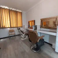 فروش لوازم آرایشگاه|حراج|فولادشهر, B2|دیوار