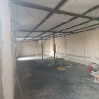 سالن کارگاه 125متر برق3فاز 25امپر|اجارهٔ دفتر صنعتی، کشاورزی، تجاری|مشهد, میان ولایت|دیوار