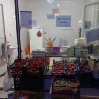 مغازه ۱۴ متری دوبر  در دپهن