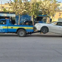 امدادخودرو ،یدک کش،خودروبر ،مجهز به چرخ گیر نوروزی|خدمات حمل و نقل|بجنورد, |دیوار