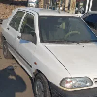 پراید ۹۵|خودرو سواری و وانت|شوط, |دیوار